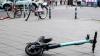 Eine Mehrheit will strengere Regeln für E-Scooter. (Symbolbild)