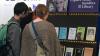 Gastland der Frankfurter Buchmesse: Tschechien. (Archivbild)