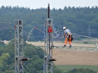 Die Neuburger Stadtwerke müssen weitere Millionen in Ausbau und Wartung ihrer Stromnetze stecken.