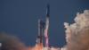 Die Rakete "Starship" von SpaceX startet zu einem Testflug von der Starbase in Texas. Der US-Tech-Konzern geht an die Börse.