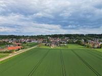 Die in den vergangenen zwei Jahren gezahlten Preise für landwirtschaftliche Flächen und Bauland sind zusammengetragen. Jetzt gibt es neue Bodenrichtwerte.