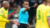 Super Cup statt WM: Die UEFA hat Schiedsrichter Omar Artan für ein Prestigeduell nominiert. (Archivfoto)