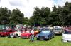 Um die 800 Besucherinnen und Besucher konnte der Reit- und Fahrverein Senden in den vergangenen Jahren jeweils auf seinen Oldtimertreffen begrüßen.