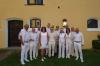 Der Golf Club Schloss Klingenburg gewinnt den Donaupokal 2026 nach einem spannenden Turnierwochenende auf heimischer Anlage.
