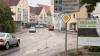 Fußgänger können die Mindelheimer Straße in Schwabmünchen bald sicherer überqueren. Zwei Verkehrsinseln sind geplant, eine unter anderem an der Kreuzung Mühlstraße/Am Gerberbächle.