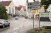 Fußgänger können die Mindelheimer Straße in Schwabmünchen bald sicherer überqueren. Zwei Verkehrsinseln sind geplant, eine unter anderem an der Kreuzung Mühlstraße/Am Gerberbächle.