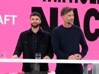 Thomas Müller und Jürgen Klopp sind als TV-Experten bei der WM. (Archivbild)