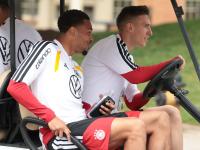 Nico Schlotterbeck will sich auf die WM konzentrieren.