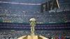 Die Mega-WM ist gestartet: Im Azteken-Stadion fand am Donnerstagabend deutscher Zeit die Eröffnungsfeier statt.