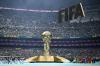 Die Mega-WM ist gestartet: Im Azteken-Stadion fand am Donnerstagabend deutscher Zeit die Eröffnungsfeier statt.