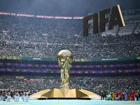 Die Mega-WM ist gestartet: Im Azteken-Stadion fand am Donnerstagabend deutscher Zeit die Eröffnungsfeier statt.
