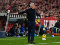 Kehrt zu seinem alten Arbeitgeber Real Madrid zurück: José Mourinho. (Archivbild)