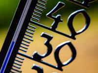 Besonders warm werden soll es in Nürnberg.