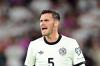 Pascal Groß bestritt mit 32 Jahren sein erstes Länderspiel. 17 weitere sollten bislang dazukommen.