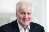 Horst Seehofer (CSU) begrüßt die verschärften Regeln in der EU für Asylsuchende. (Archivbild)