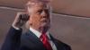 Trump demonstriert Macht. (Archivbild)