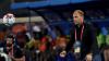 Trainer Sebastien Migné führte Haiti zur WM. (Archivbild)