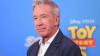 Im englischen Original von «Toy Story» verleiht Komiker Tim Allen dem Kraftprotz Buzz Lightyear die Stimme.