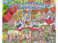 Donauwörth Wimmelbuch
