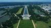 Am Sonntag sollen am Lincoln Memorial Feierlichkeiten anlässlich des 80. Geburtstages von Donald Trump stattfinden