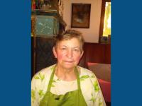 Anna Gaißmaier, langjährige Wirtin in der Leipheimer Gaststätte „Hirschbräu“, verstarb am 25. Mai im Alter von 76 Jahren.