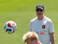 Oranje-Coach Ronald Koeman hat vor dem WM-Auftakt noch ein paar Sorgen.