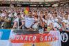 Der aus Kühbach stammende Markus Kreppold (Mitte) reist mit der „Monaco Gang“ der deutschen Nationalmannschaft hinterher.