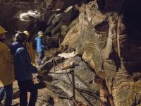 Der Eingang zu der Tiroler Höhle liegt auf mehr als 2500 Metern.