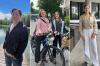 Wie glücklich sind die Menschen in Augsburg wirklich? Wir haben uns umgehört.