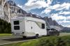 Der Kleine soll weiterhin groß rauskommen bei Fendt Caravan: Mit der Modellreihe Next setzen die Mertinger seit Kurzem verstärkt auf einfachere, günstigere Wohnwagen.