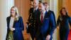Kronprinz Haakon möchte mehr Zeit mit seiner kranken Frau verbringen. (Archivbild)
