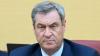 Er steht in Bayern unter Druck und die Umfragen dürften bei Ministerpräsident Markus Söder ebenfalls keine bessere Laune hervorrufen.