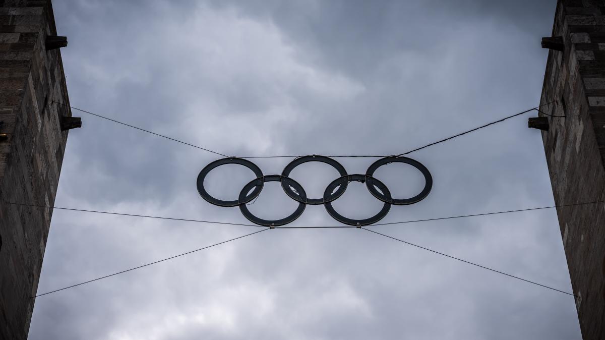 Olympic bid meets with support and resistance in Berlin
