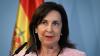 Die spanische Verteidigungsministerin Margarita Robles kritisierte das FCAS-Scheitern scharf.