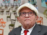 Der britische Künstler David Hockney ist im Alter von 88 Jahren gestorben.
