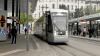In Augsburg geht nun eine weitere Tramlink-Straßenbahn in den Linienbetrieb.