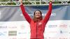 Ricarda Funk gewinnt beim Kanu-Weltcup in Augsburg – ein ganz besonderer Heimsieg.