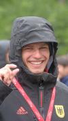Für Christian Stanzel hat es ganz knapp nicht fürs Finale gereicht. Zufrieden war er trotzdem.