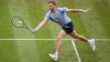 Yannick Hanfmann strebt nun am Sonntag im Doppel mit Jan-Lennard Struff den Titel an.