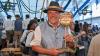 Stadtrat Harry Reitmeir hat seinen eigenen Stammtisch auf der Landsberger Wiesn.