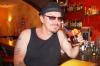 Klaus Hanslbauer tritt am Samstag bei der Partynacht „Ibiza meets Mallorca“ im Dillinger Eichwaldbad auf.