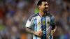 Messi gab ein Interview, das für viele Reaktionen sorgte. (Archivbild)