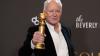 Seinen ersten Golden Globe bekam Skarsgård in diesem Jahr für seine Rolle in «Sentimental Value». (Archivbild)