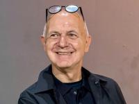 Bernd Neuendorf besuchte das German House of Soccer in New York.