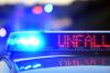 Auf der A8 bei Merklingen waren 16 Fahrzeug verunfallt.