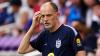 Thomas Tuchel und das englische Team erlebten eine böse Überraschung.