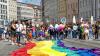 Christopher Street Day in Augsburg: Das waren die buntesten Outfits beim CSD