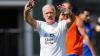 Frankreichs Nationaltrainer Didier Deschamps warnt vor den Folgen der Mehrbelastung im Fußball.