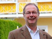 Martin Steinle ist völlig überraschend gestorben. Er war einer der bekanntesten Hoteliers im Unterallgäu.