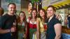 Das war die Party der Feuerwehr Derching am Samstag.